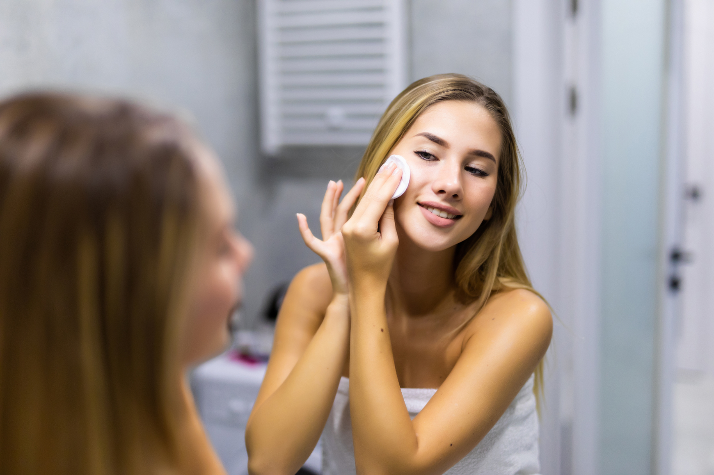 How To Lighten Skin