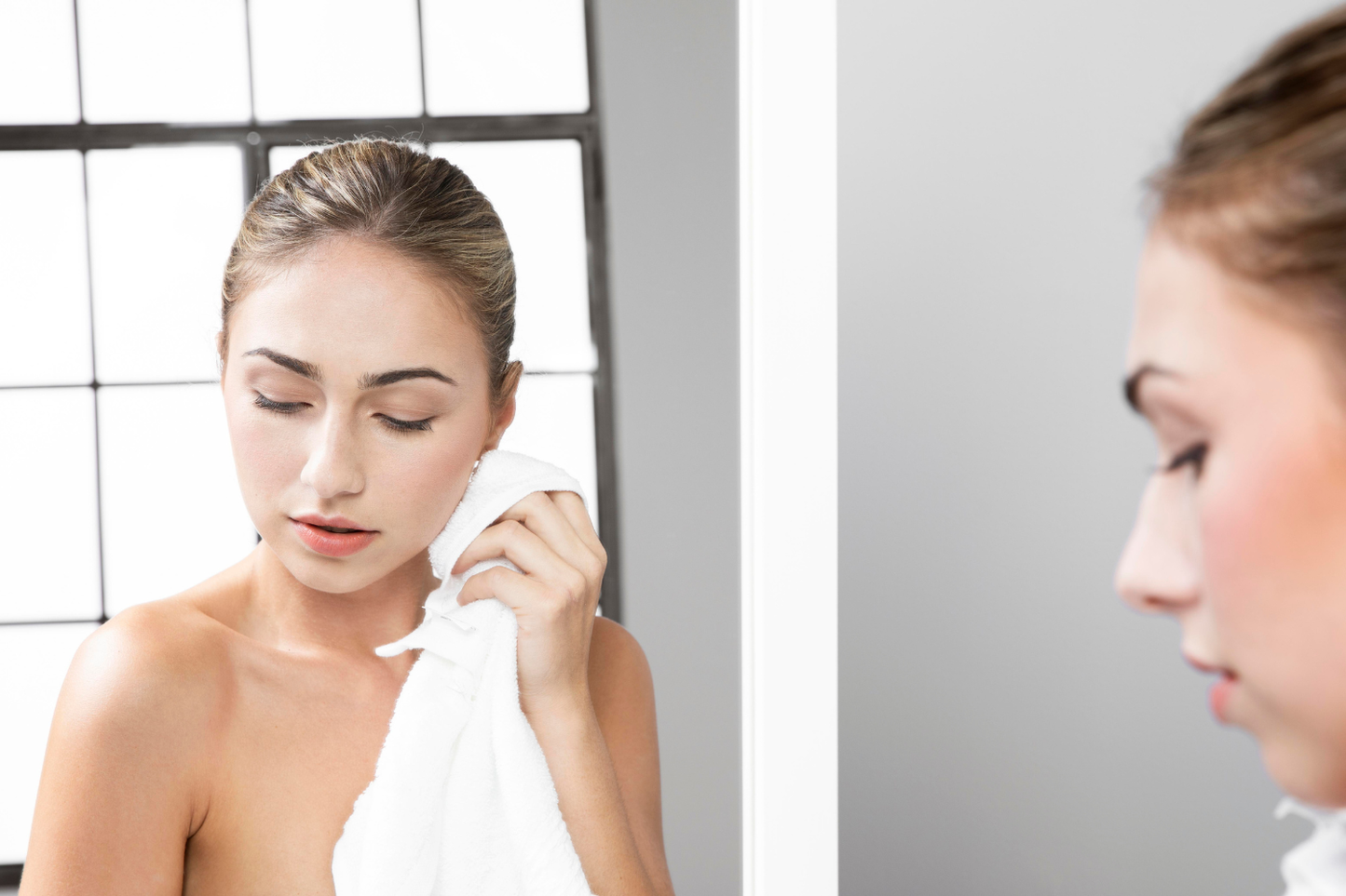Toner Before Or After Moisturizer