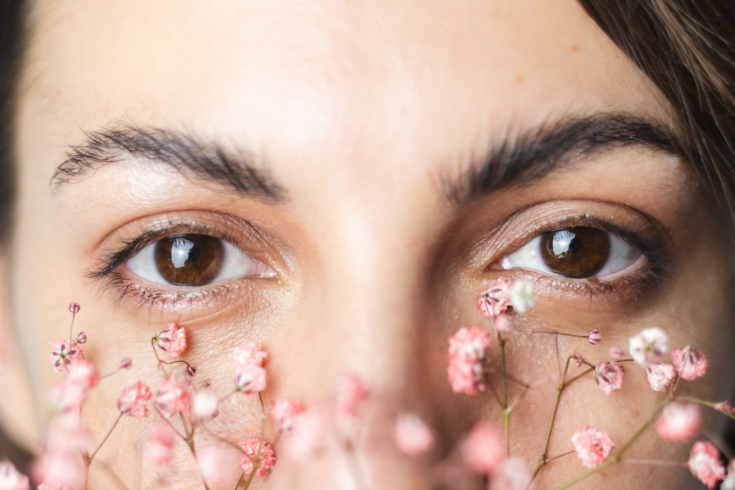 Types Of Eye Bags