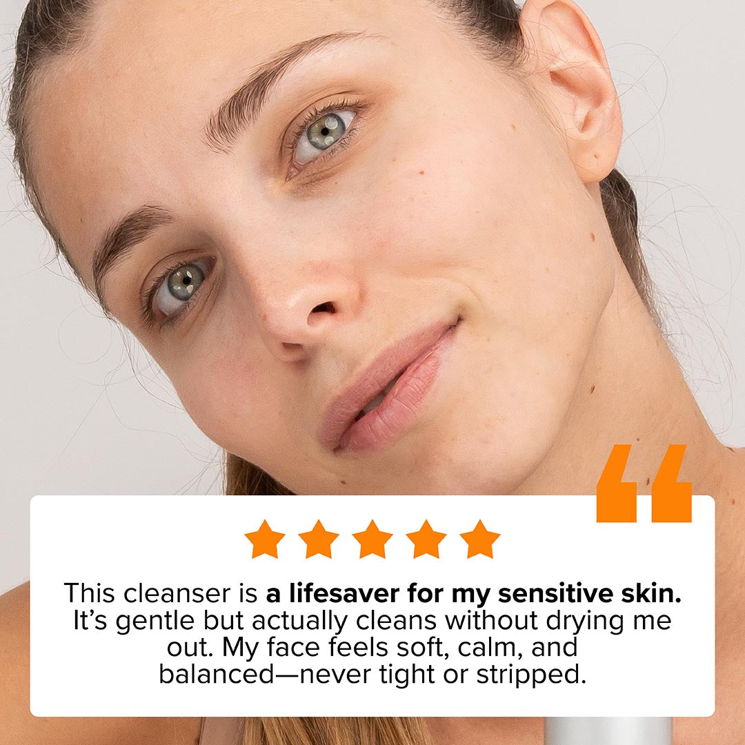 Probiotic P291 Gentle Cleanser 6 fl oz