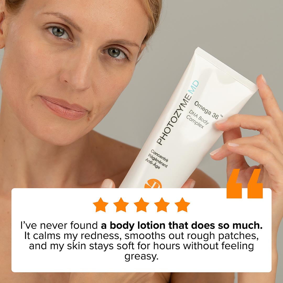 Omega 36 Body Complex 8 fl oz