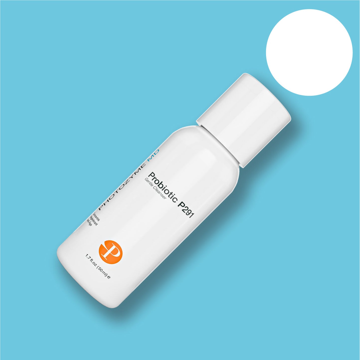 Probiotic P291 Gentle Cleanser 1.7 fl oz