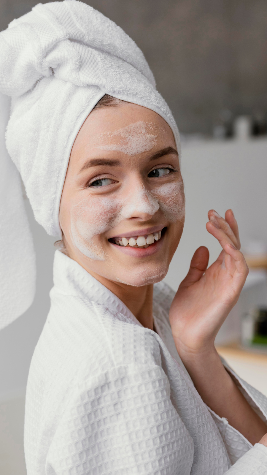 Probiotic Cleanser
