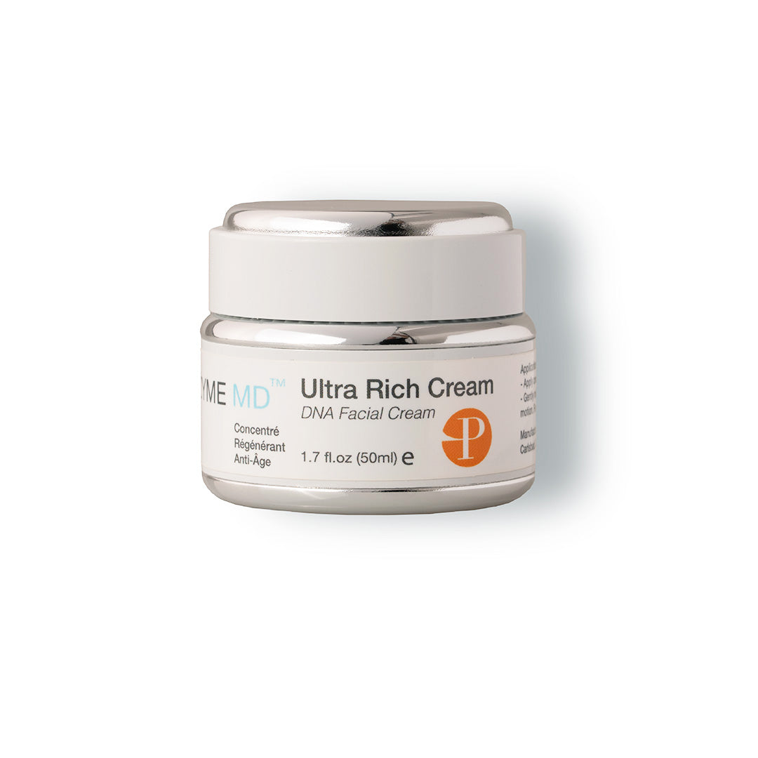 Ultra Rich DNA Facial Cream 1.7 fl oz