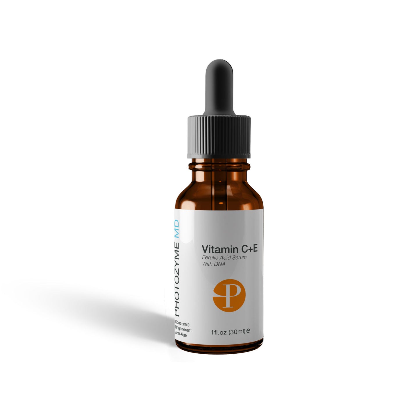 Vitamin C+E Ferulic Acid Serum with DNA 1 fl oz