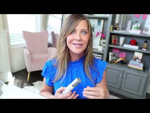 Load and play video in Gallery viewer, GFS Plus Night Serum w 0.5% Retinol 1.7 fl oz