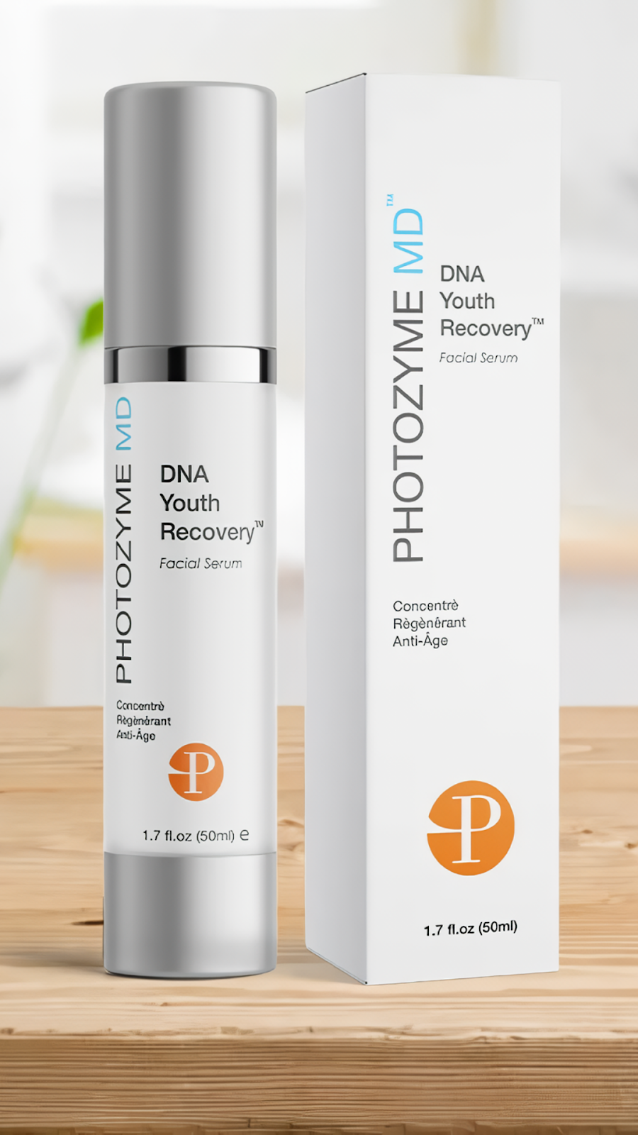 Facial Serum