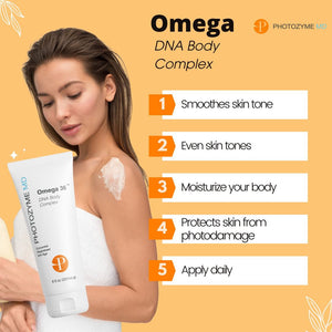 Omega 36 Body Complex 8 fl oz