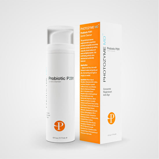 Probiotic P291 Gentle Cleanser 6 fl oz