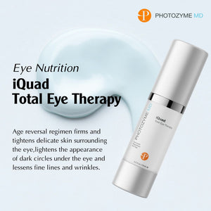 iQuad Total Eye Therapy 0.5 fl oz