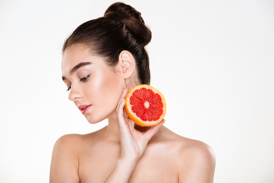 Antioxidants For Skin