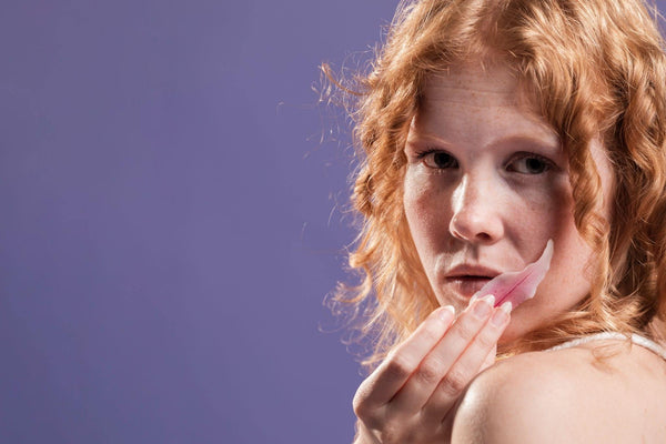 Can DNA Repair Enzymes Improve Skin Texture?