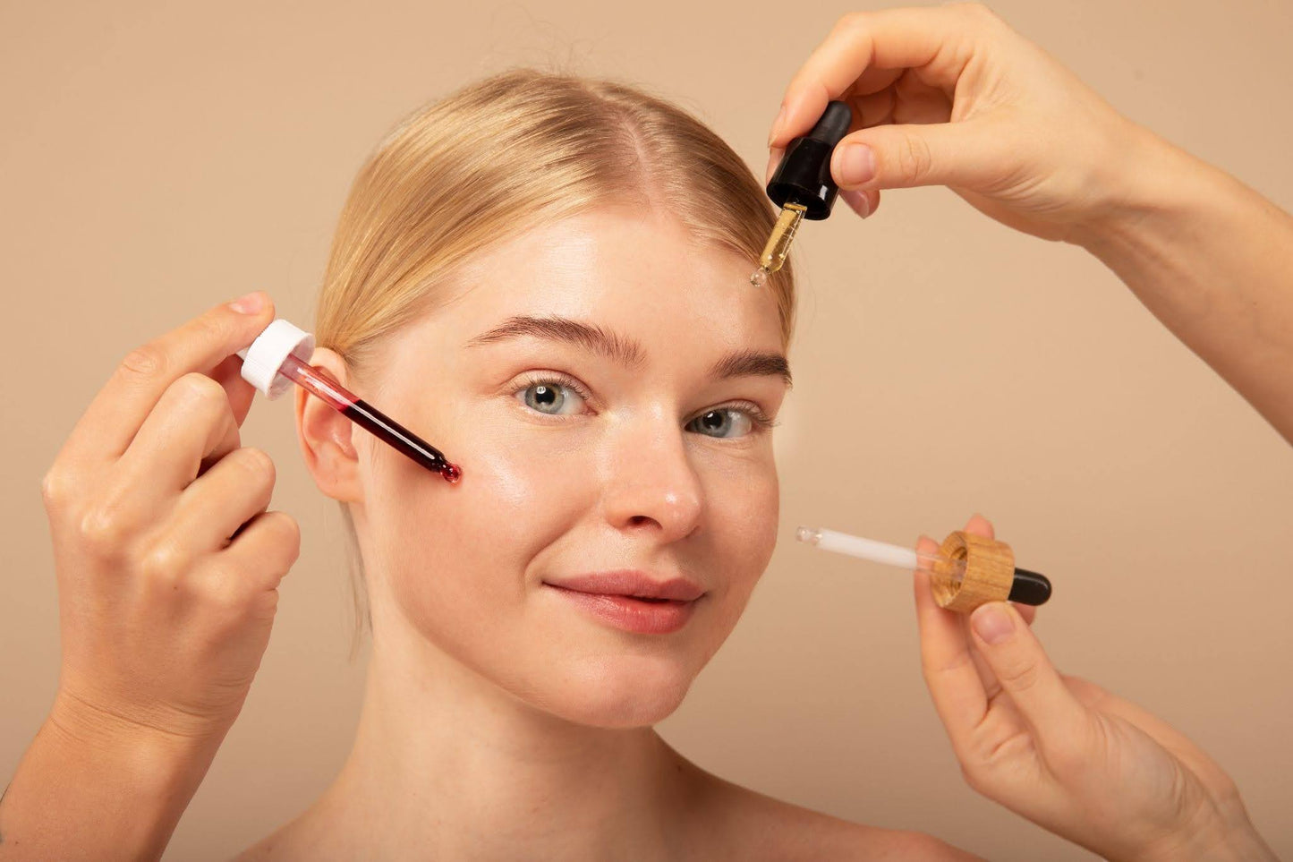 Compare Hyaluronic Acid And Squalane For Hydration