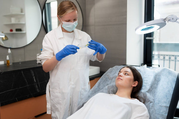 Do DNA Repair Enzymes Help With Fine Lines?