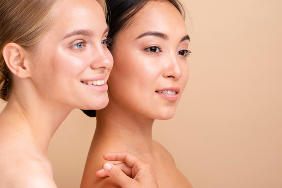 Glycolic Acid vs Salicylic Acid