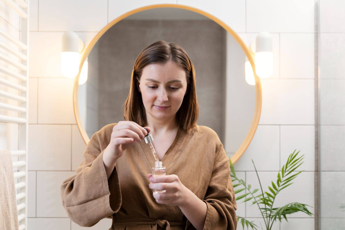 How Does Hyaluronic Acid Compare To Retinol For Anti-Aging
