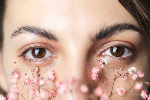 How To Apply Eye Cream Correctly