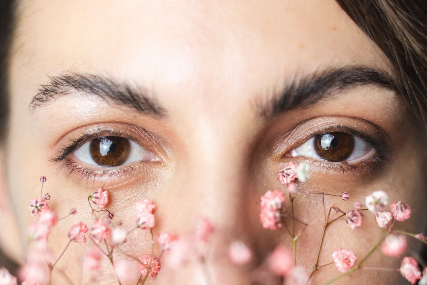 How To Apply Eye Cream Correctly