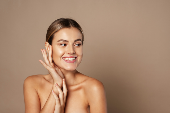 How To Cure Dry Skin On Face Overnight