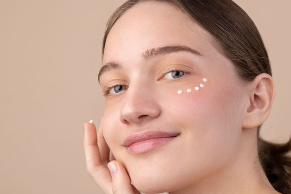 How To Get Rid Of Dark Circles Under Eyes Fast