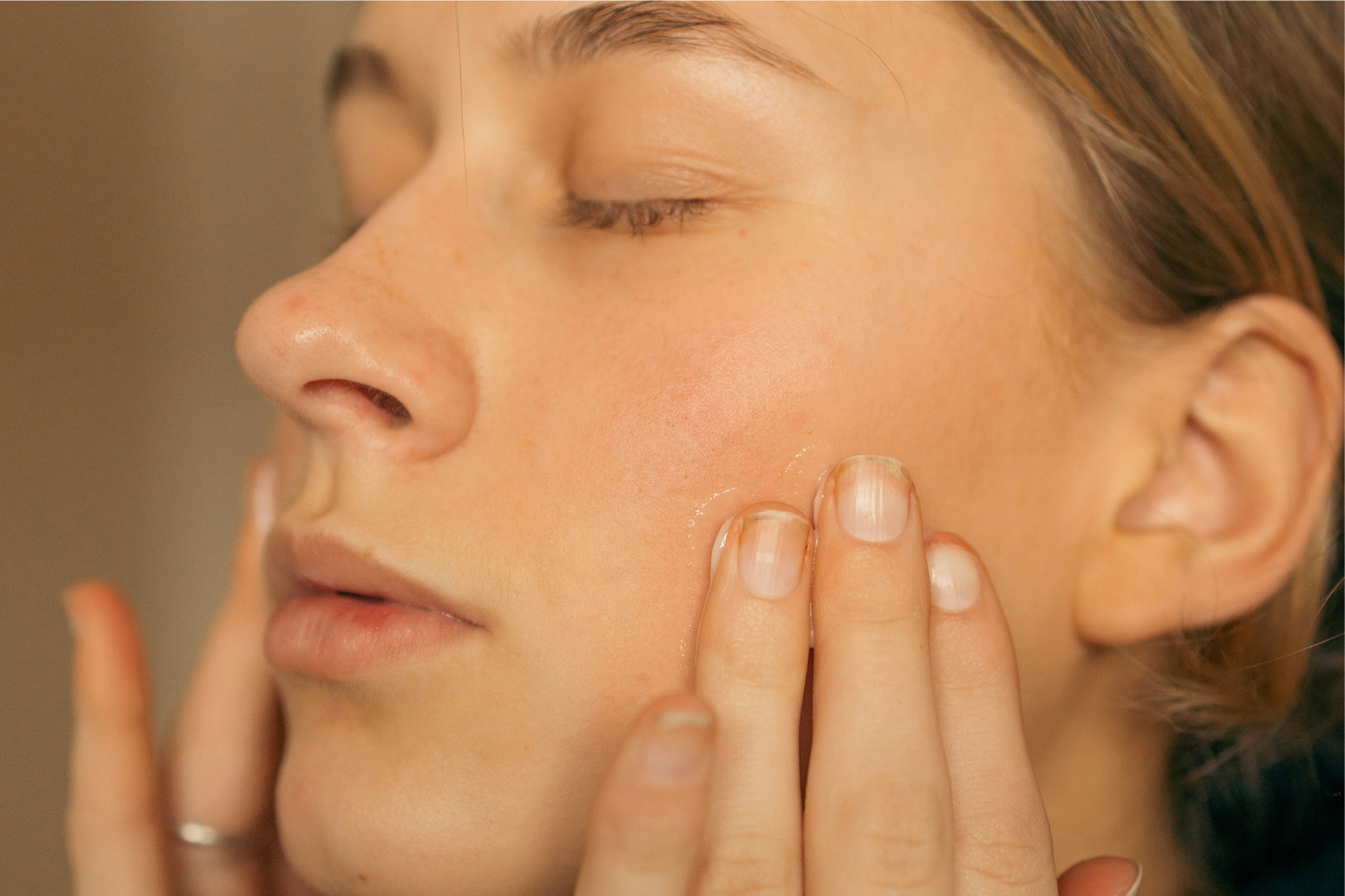 How To Layer Serums