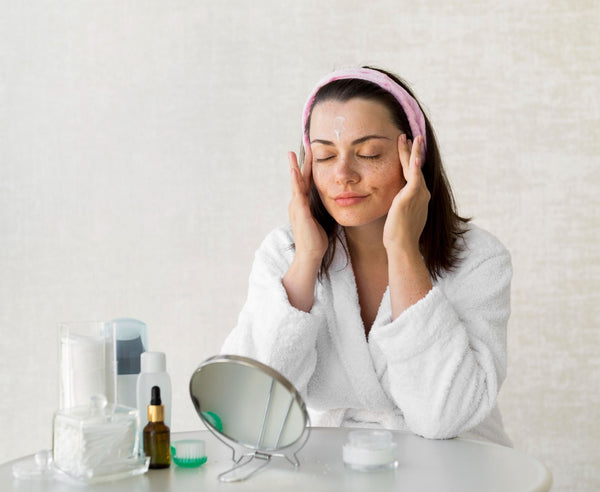 How To Repair Your Skin Barrier