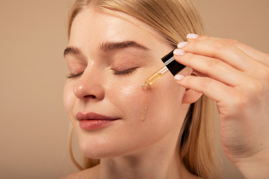 Hyaluronic Acid And Retinol