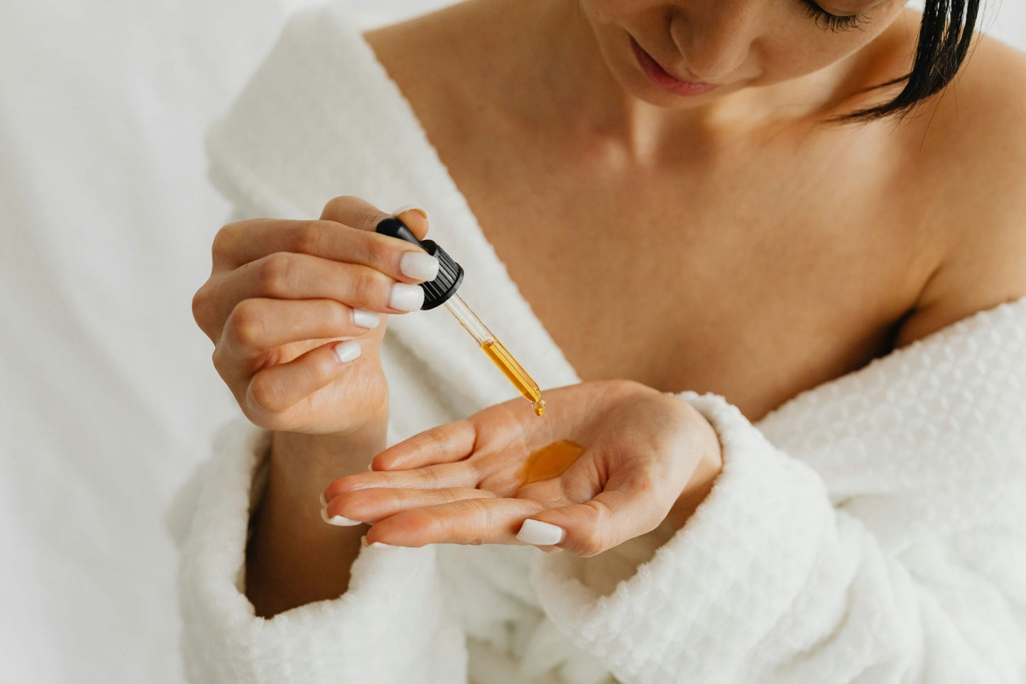 Peptides In Skincare