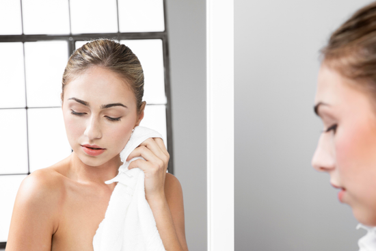 Toner Before Or After Moisturizer