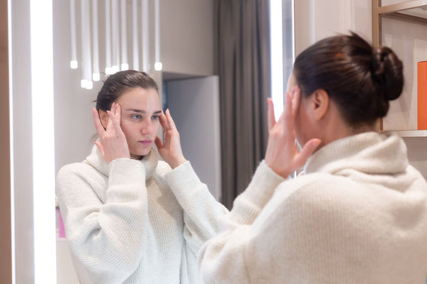 What Causes Dark Circles Under Eyes