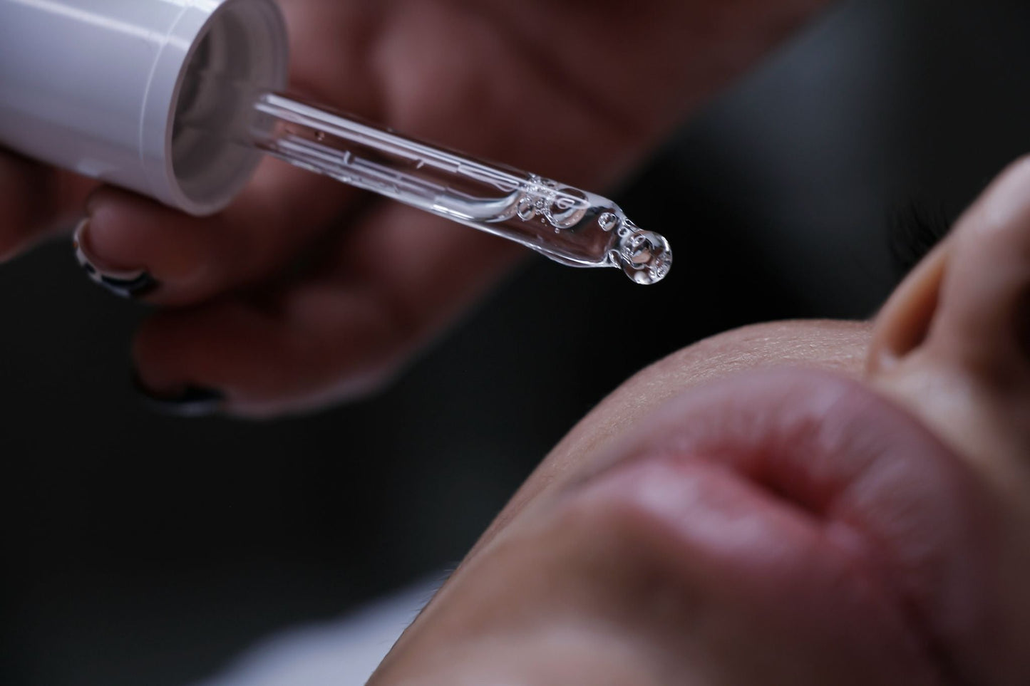 What Does Hyaluronic Acid Do For Skin