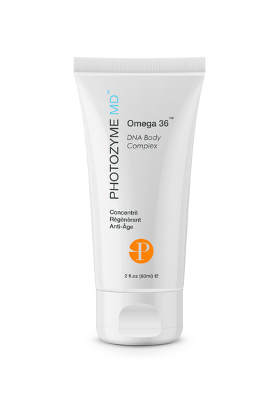 Omega 36 Body Complex 2 fl oz | Photozyme