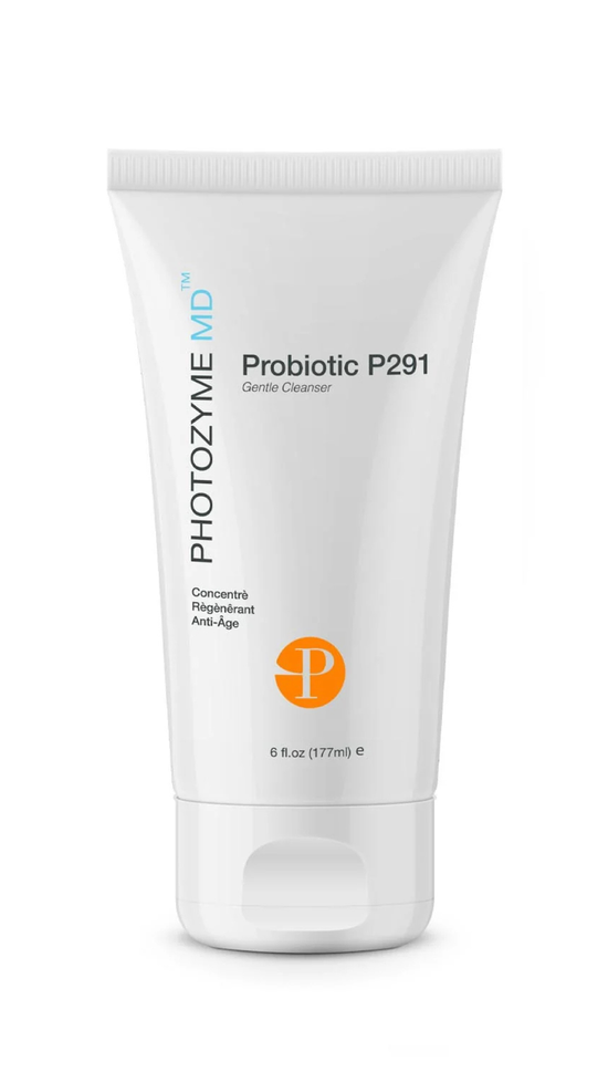 Benefits Of The Probiotic P291 Cleanser