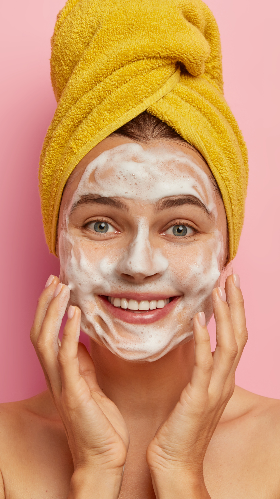 Best Face Wash For Oily Skin