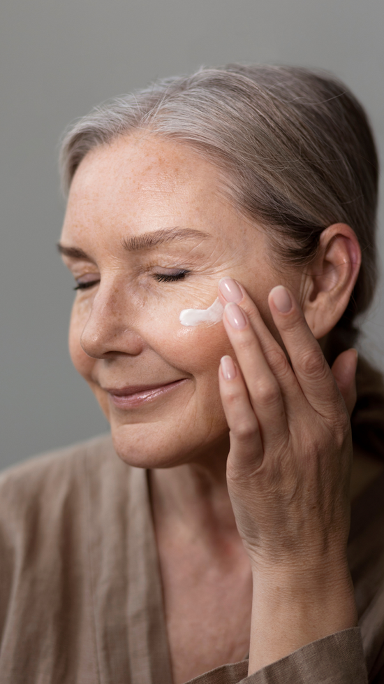 Best Moisturizer For Aging Skin