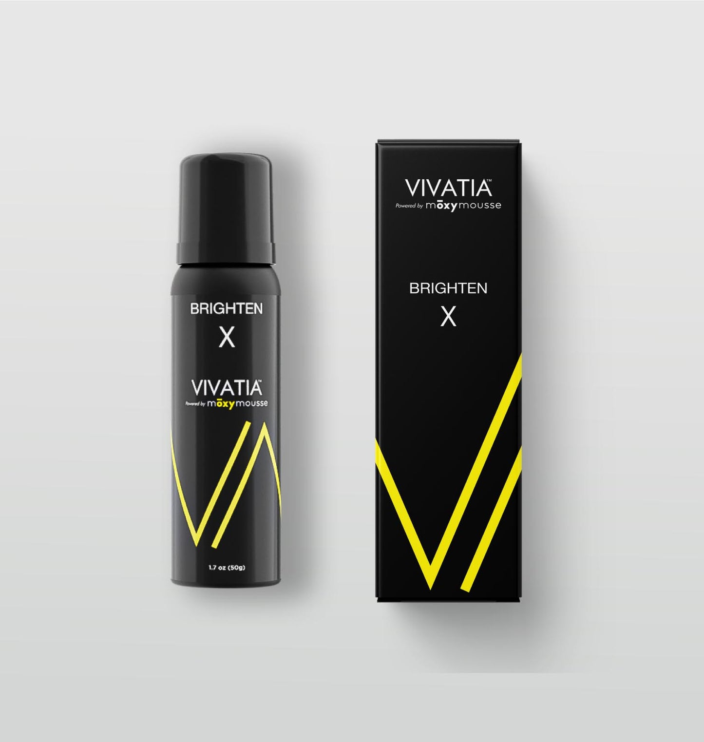 Brighten X - Non Hydroquinone