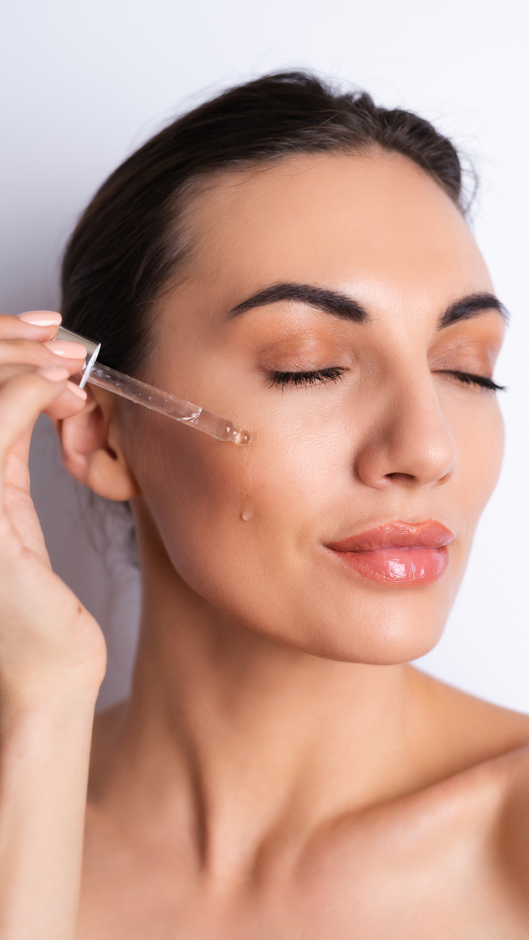 Collagen Serum For Face