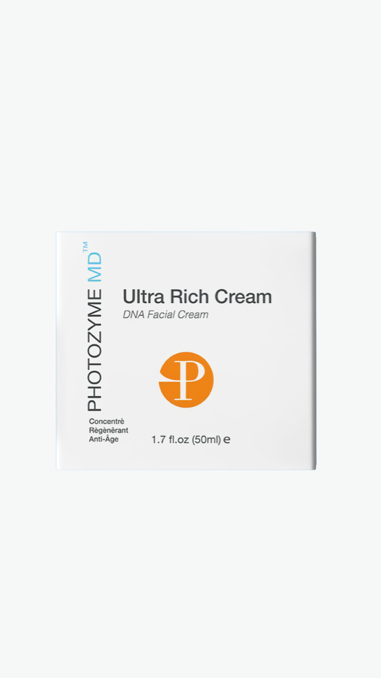 DNA Repair Cream For Anti-Aging