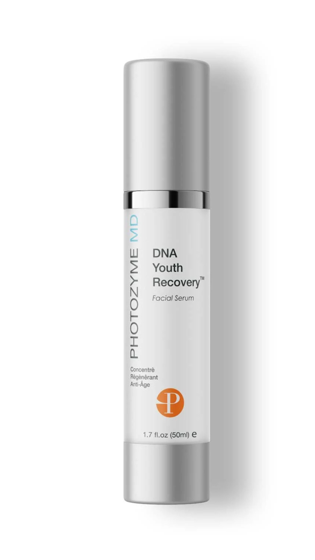 DNA Youth Recovery Facial Serum 1.7 fl oz