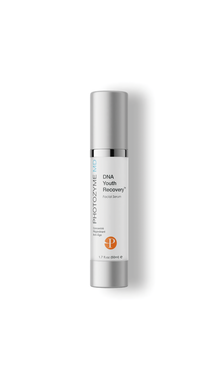 DNA Youth Recovery Facial Serum 1.7 fl oz