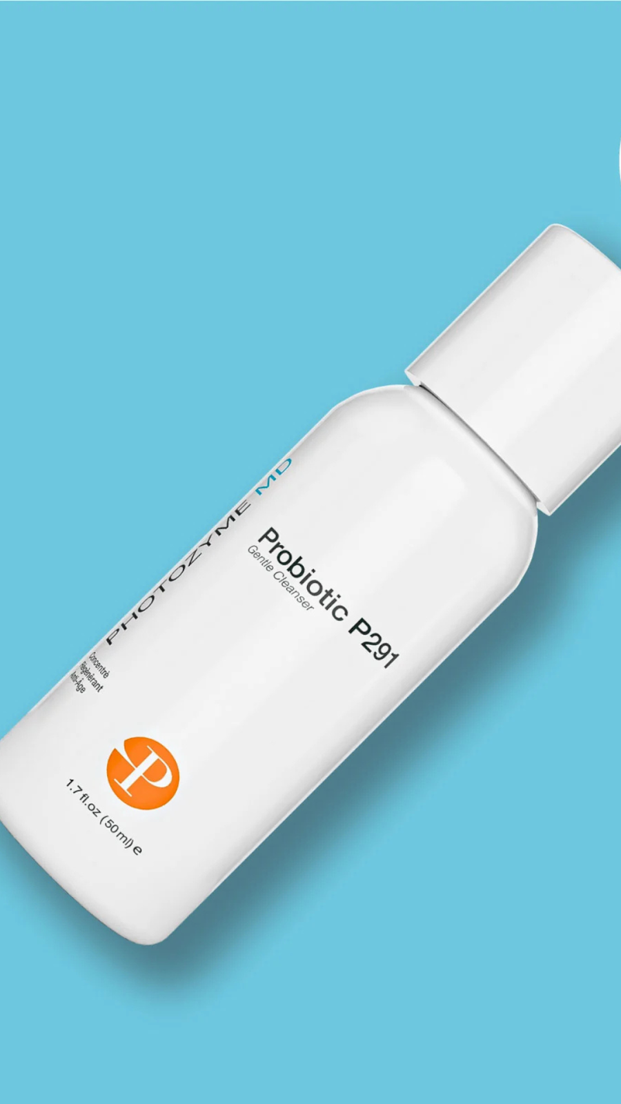 Facial Cleanser For Sensitive Skin