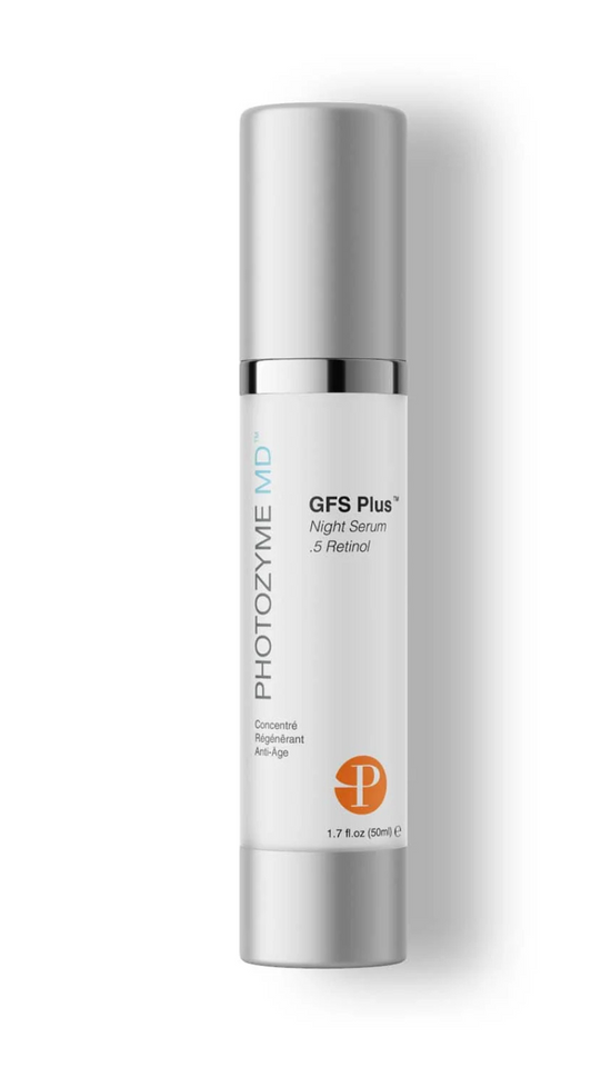 GFS Plus Night Serum