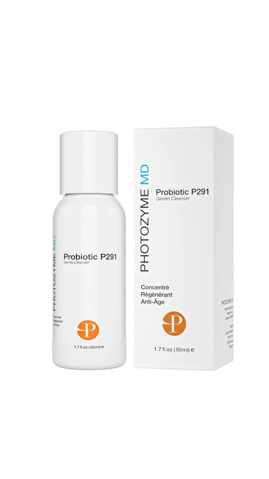 Gentle Hydrating Cleanser