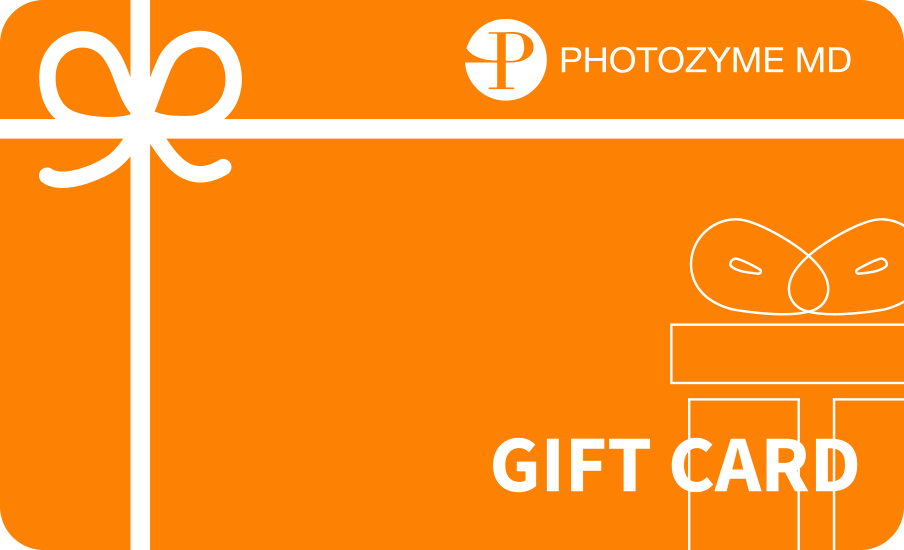 Photozyme Gift Card