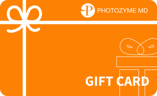 Photozyme Gift Card