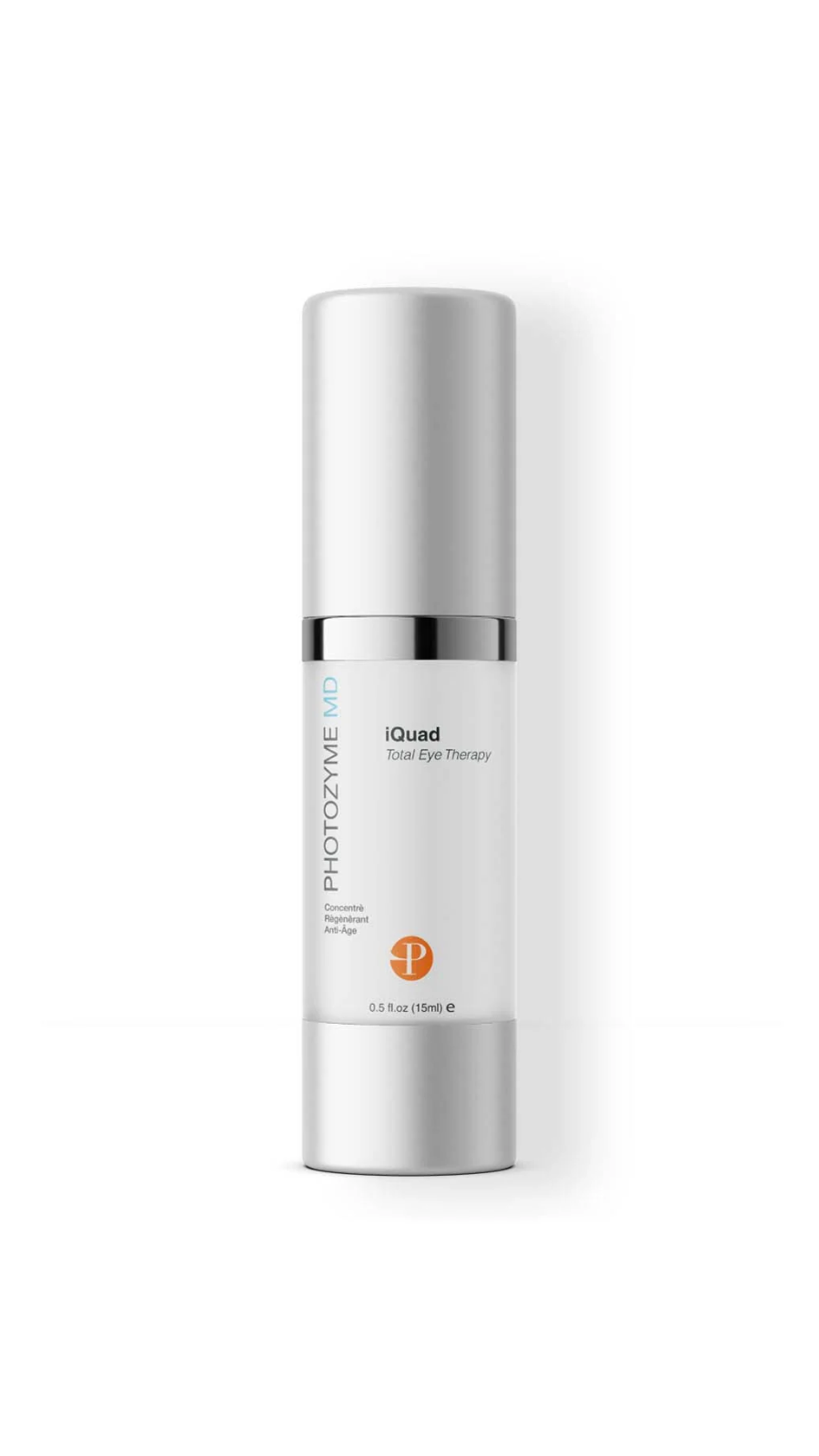 Growth Factor Eye Serum