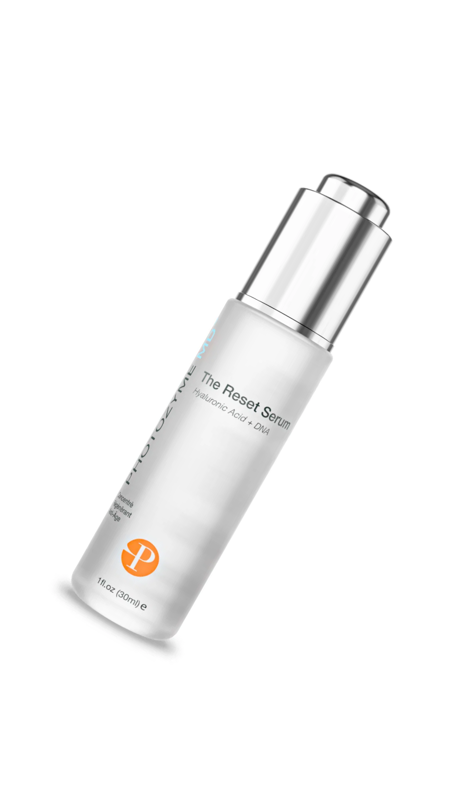 Hyaluronic Acid Serum For Sensitive Skin