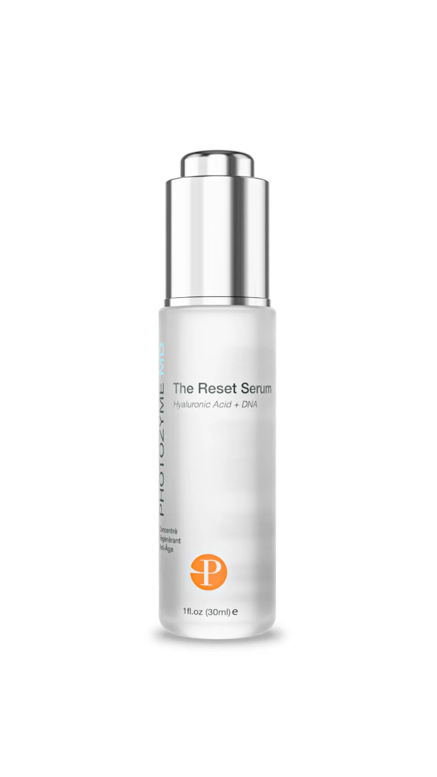 Hyaluronic Acid Serum For Sensitive Skin
