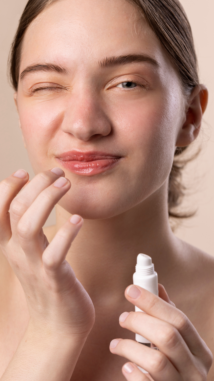Hydrating Serum For Dry Skin