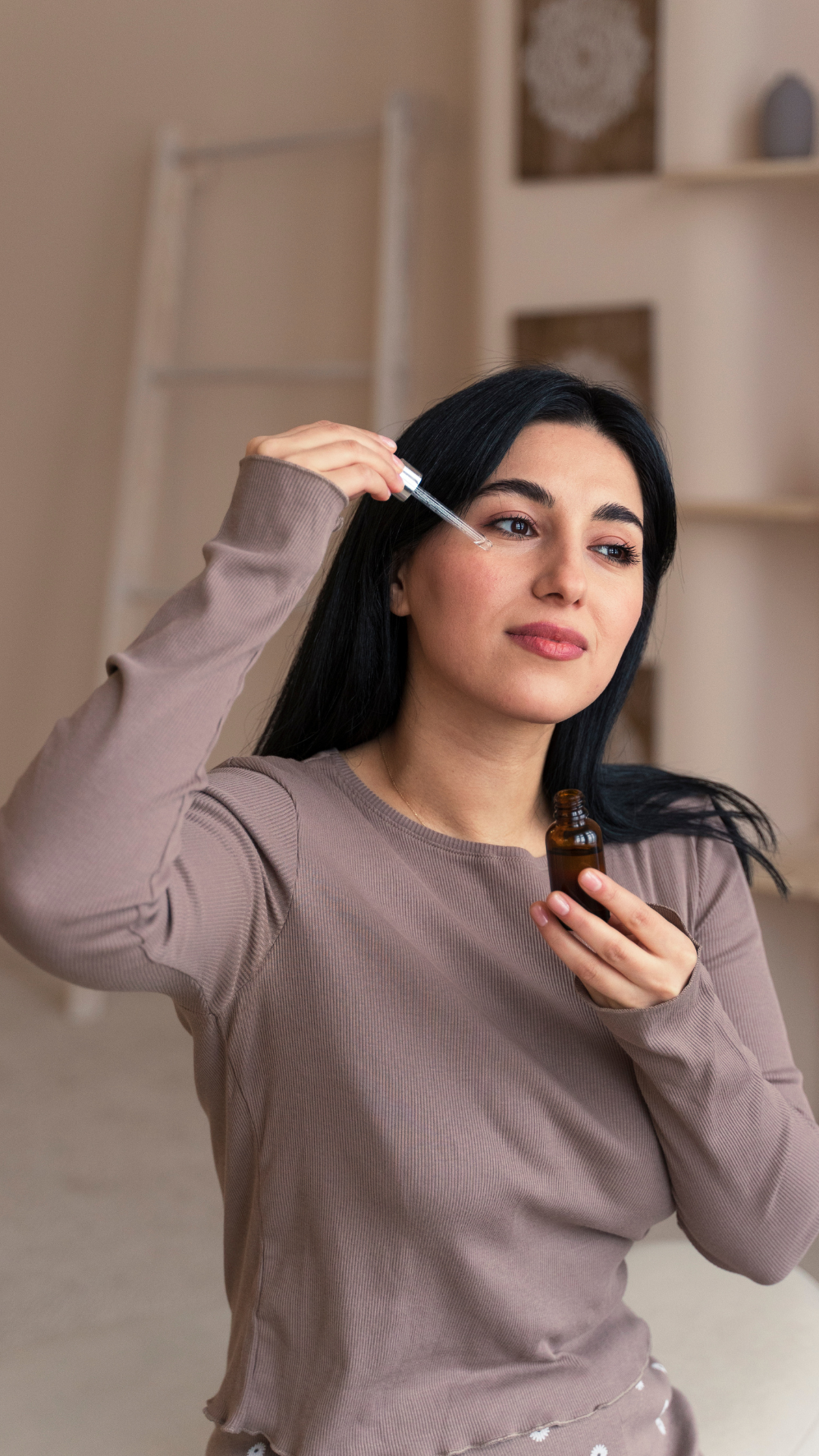 Hydrating Serum For Face
